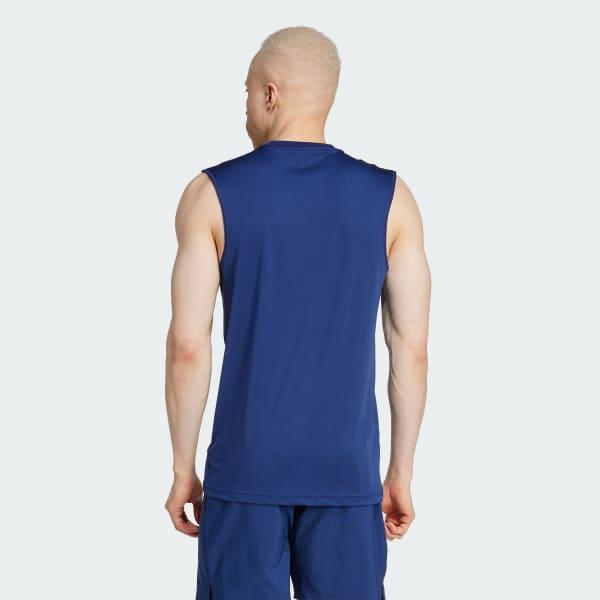 Club Tennis Climacool Tank Top Product Image