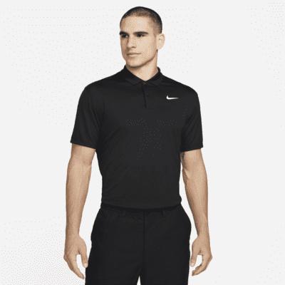 NikeCourt Dri-FIT Men's Tennis Polo Product Image