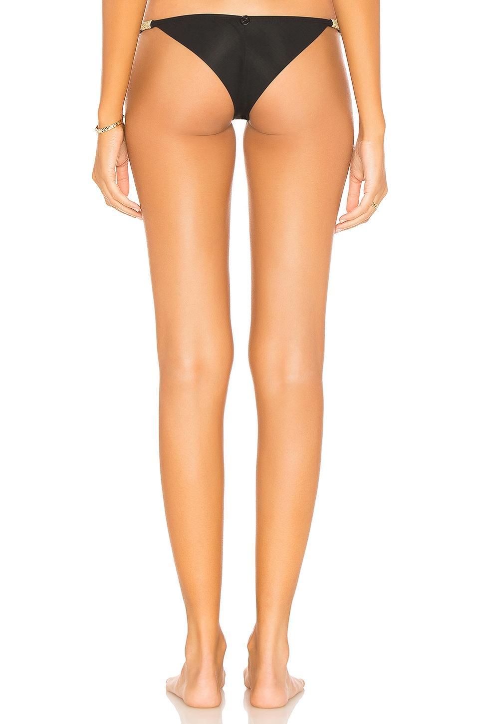 Ella String Cheeky Bottom Vix Swimwear Product Image