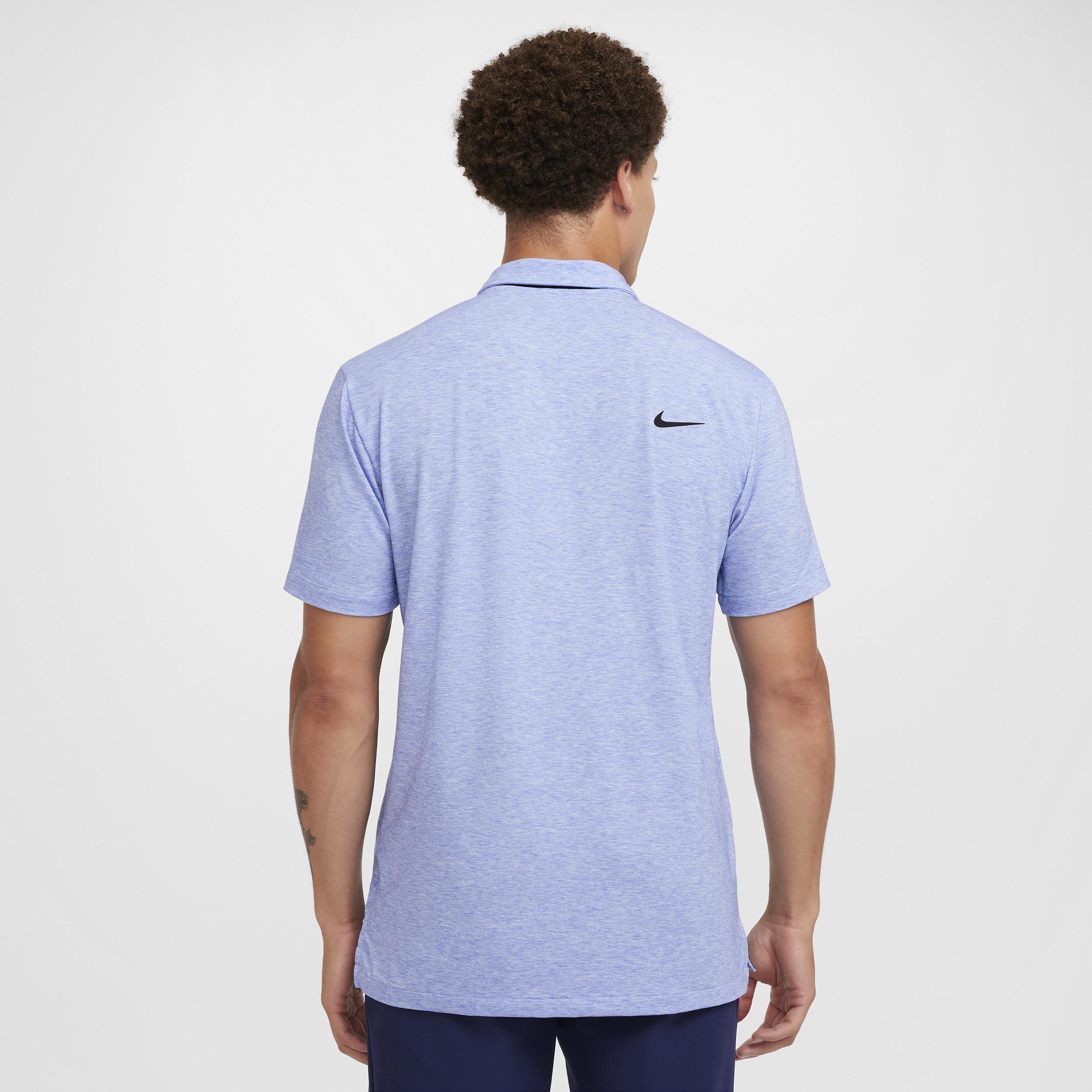 Nike Men's Dri-FIT Tour Golf Polo Product Image