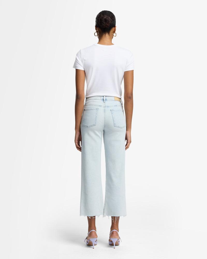 Luxe Vintage Cropped Alexa Product Image