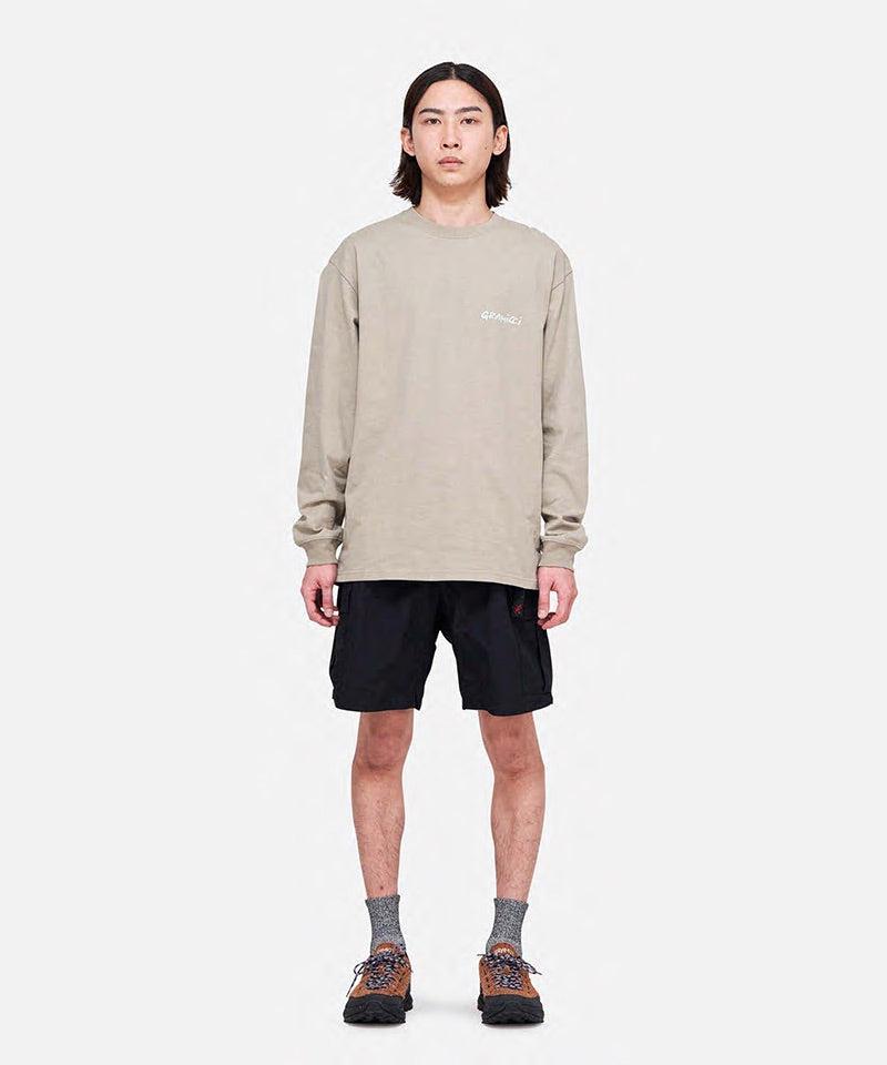 Nylon Explorer Cargo Short Product Image