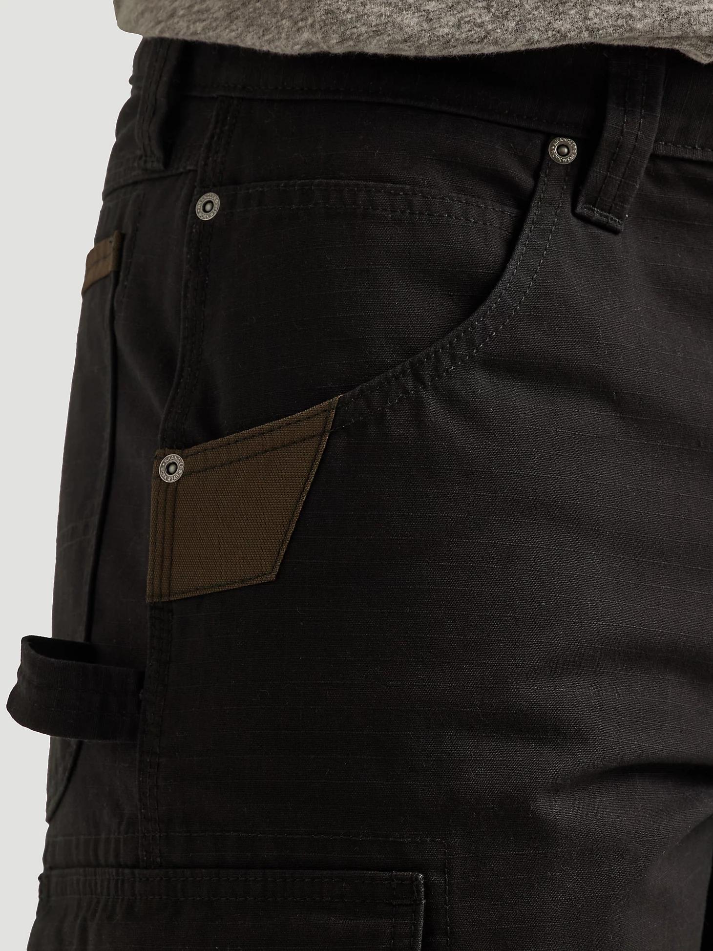 Wrangler Workwear Ranger Cargo Short | Men's SHORTS | Wrangler® Product Image