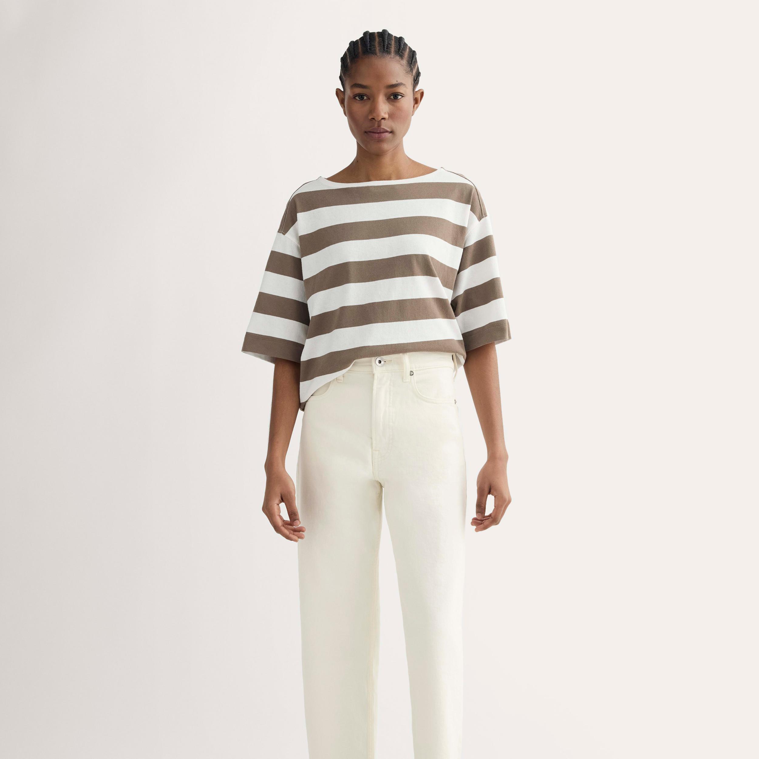 Womens Way-High Jean 2.0 by Everlane Product Image