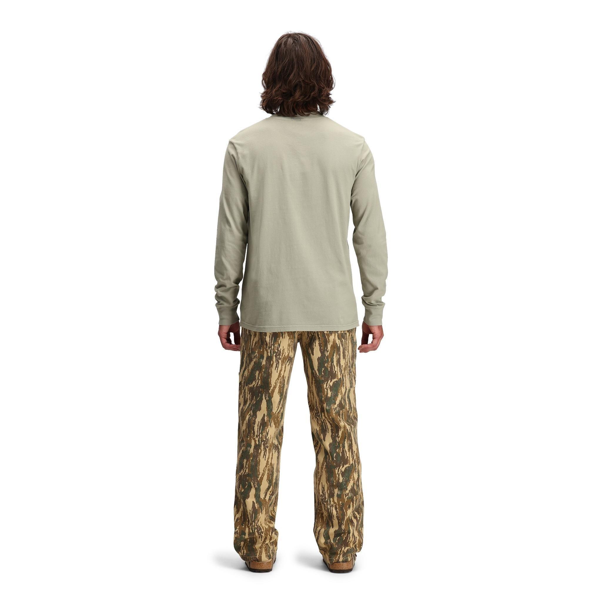 Utility Jacket - Men's - Final Sale Male Product Image