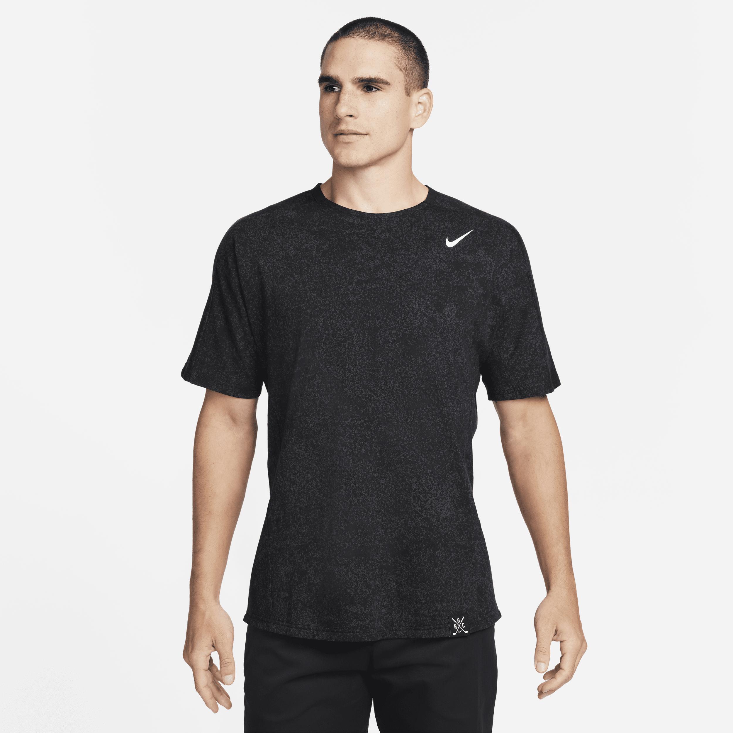 Nike Golf Club Men's Golf Short-Sleeve Top Product Image