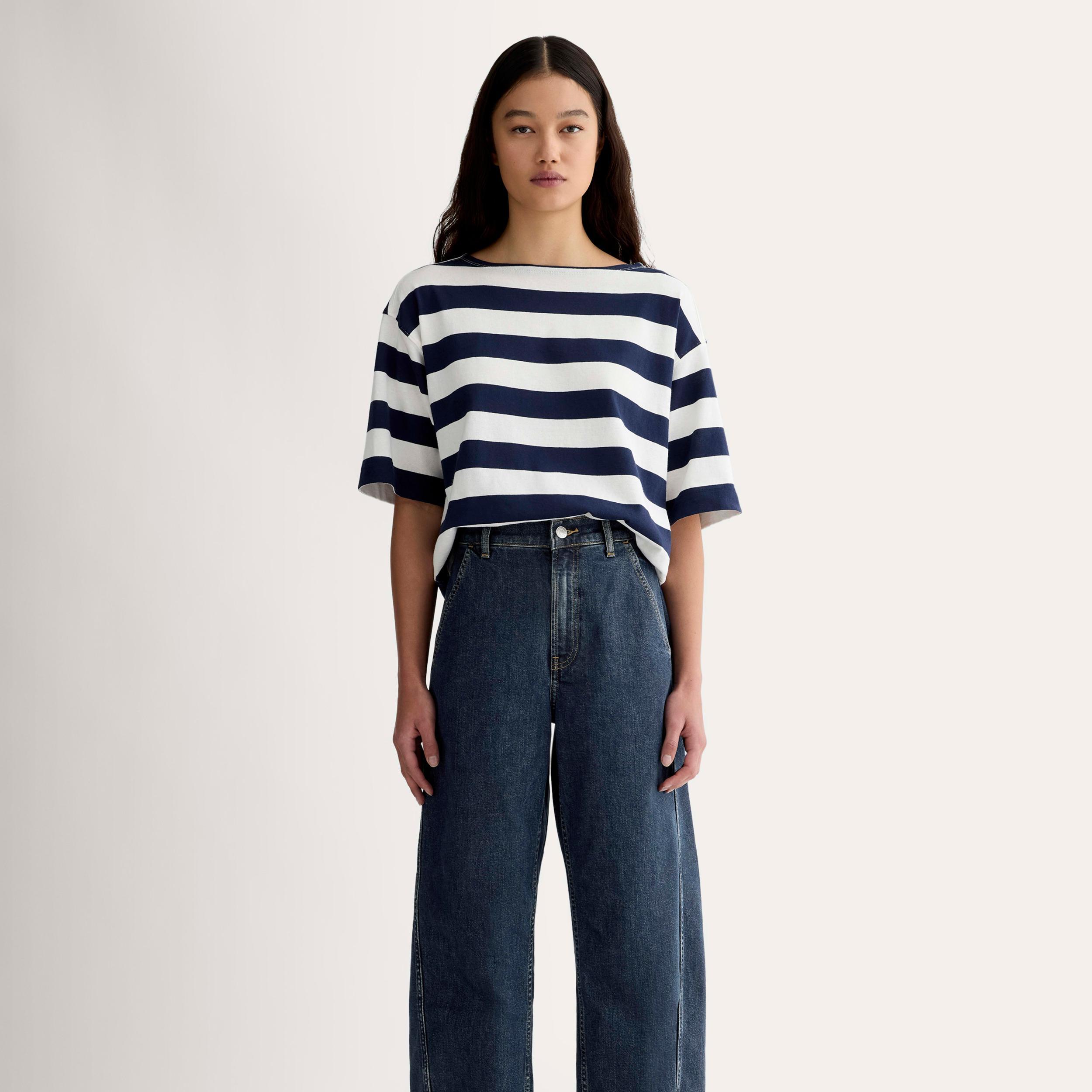 The Way-High® Twist Curve Jean Product Image