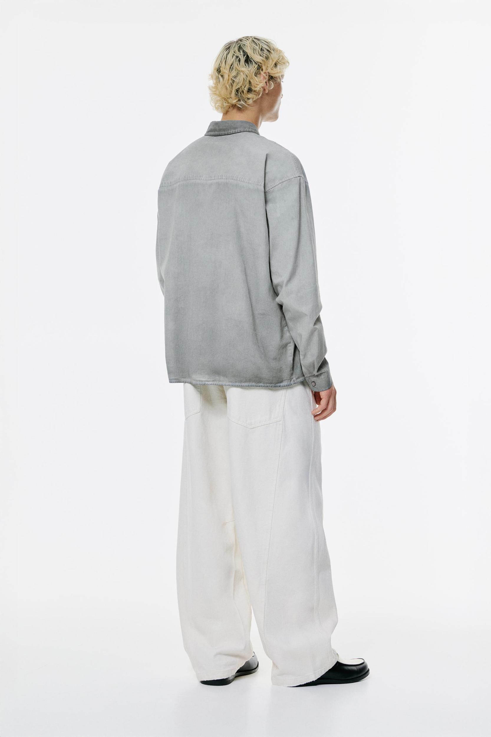 Washed STWD Shirt Product Image