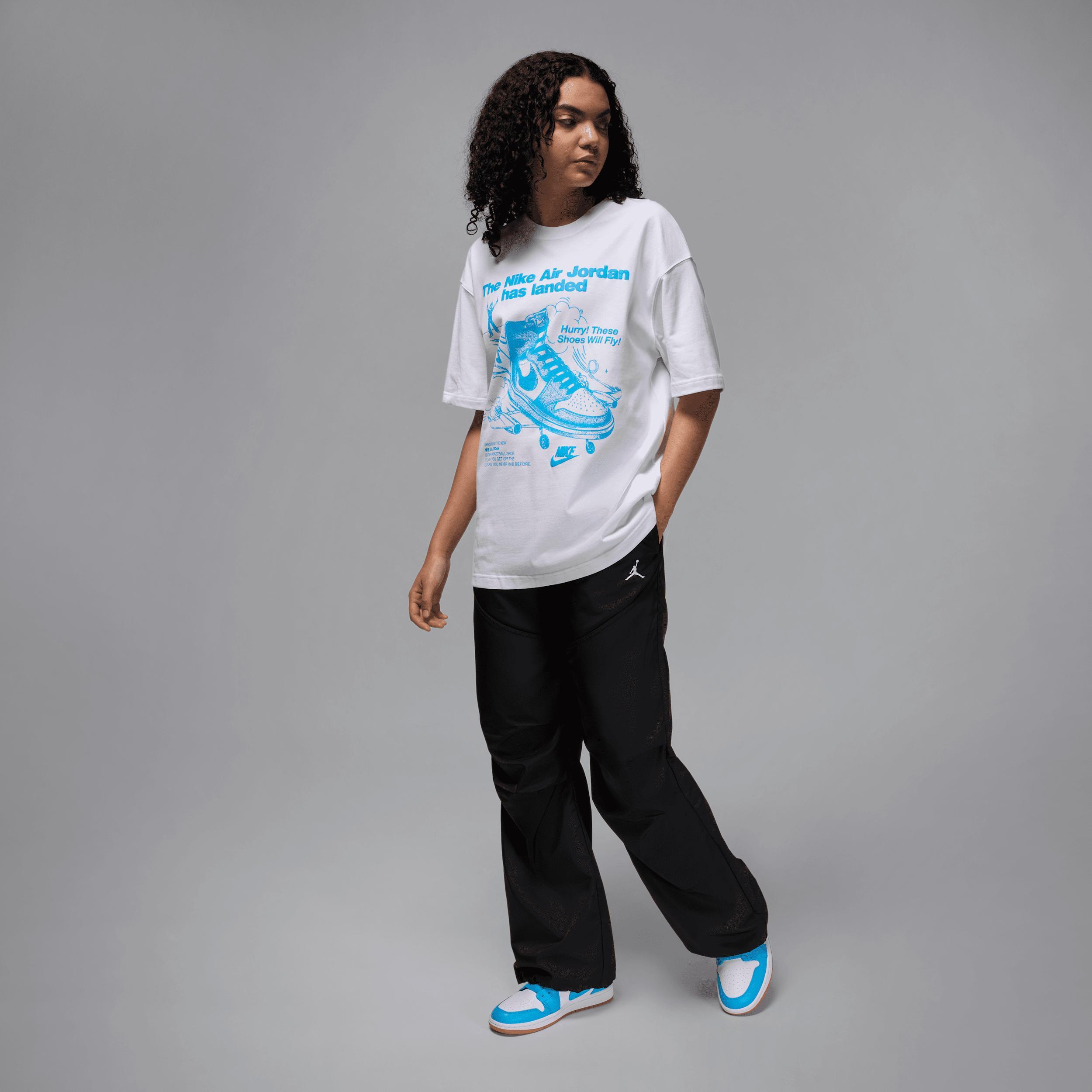 Womens Air Jordan 1 Low Shoes Product Image