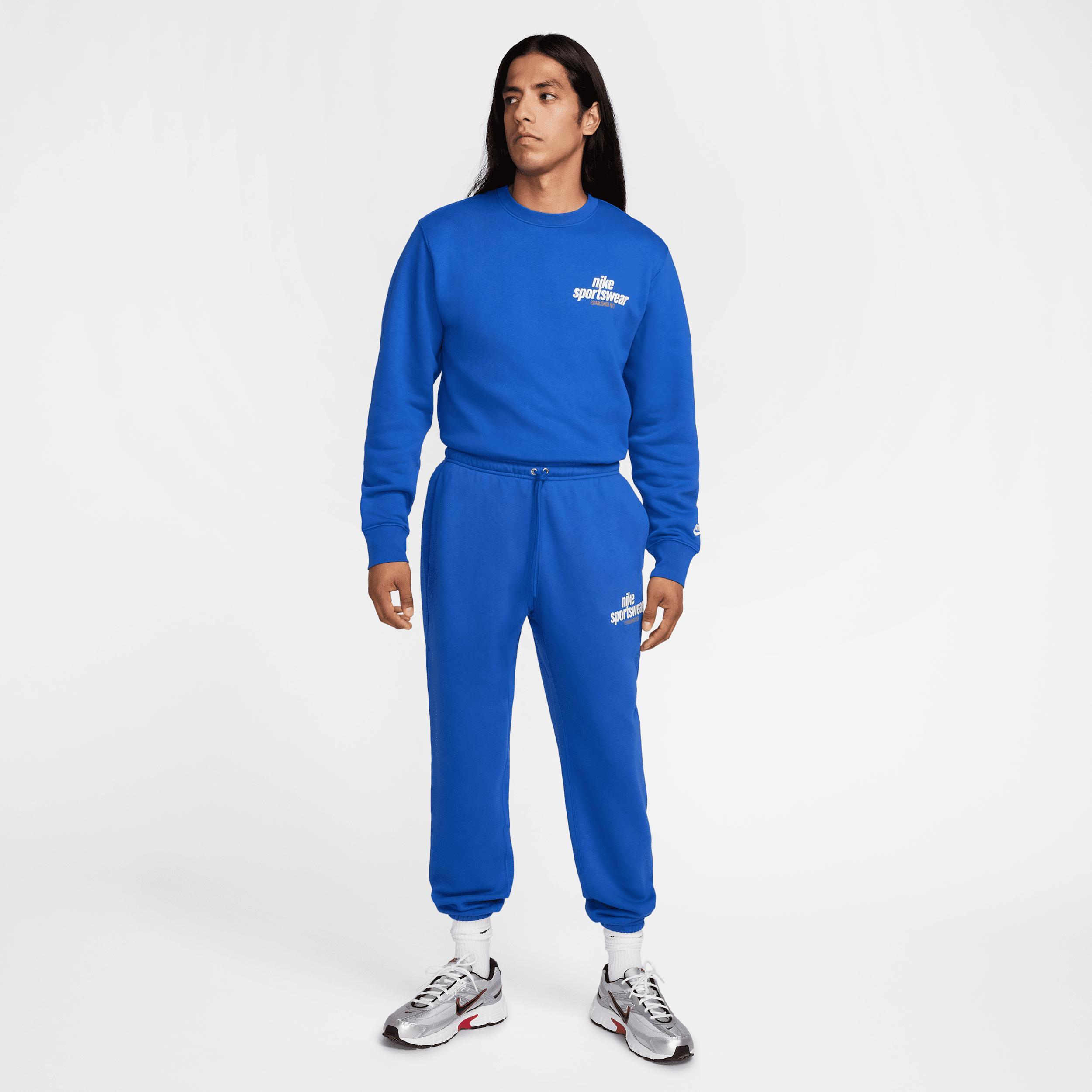 Nike Club Men's Fleece Pants Product Image