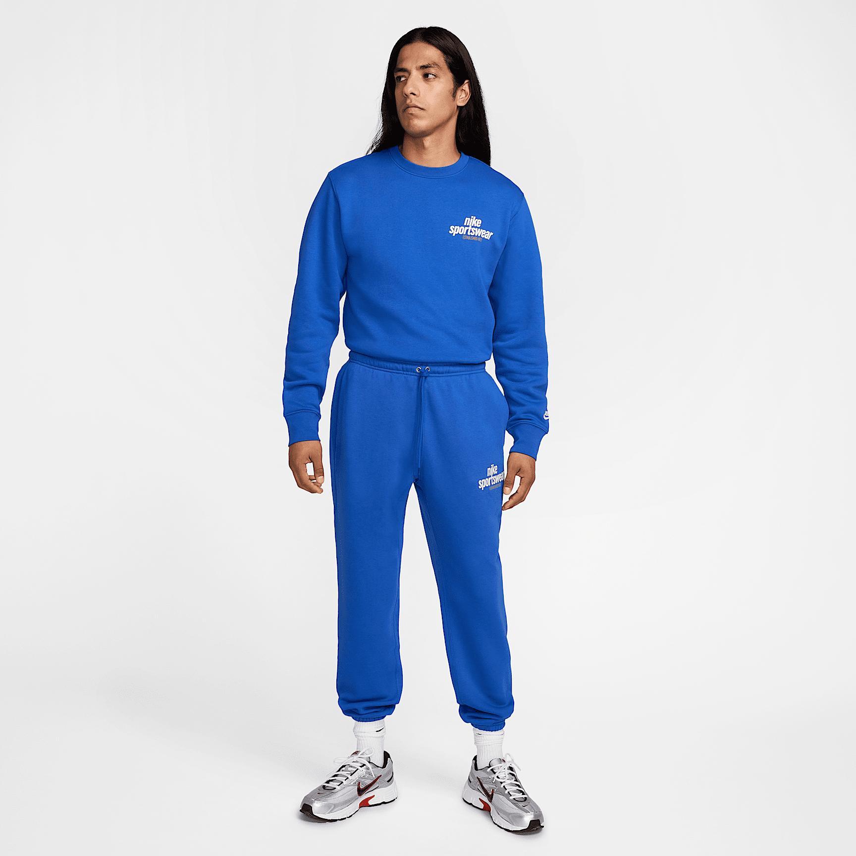 Nike Club Men's Fleece Pants Product Image