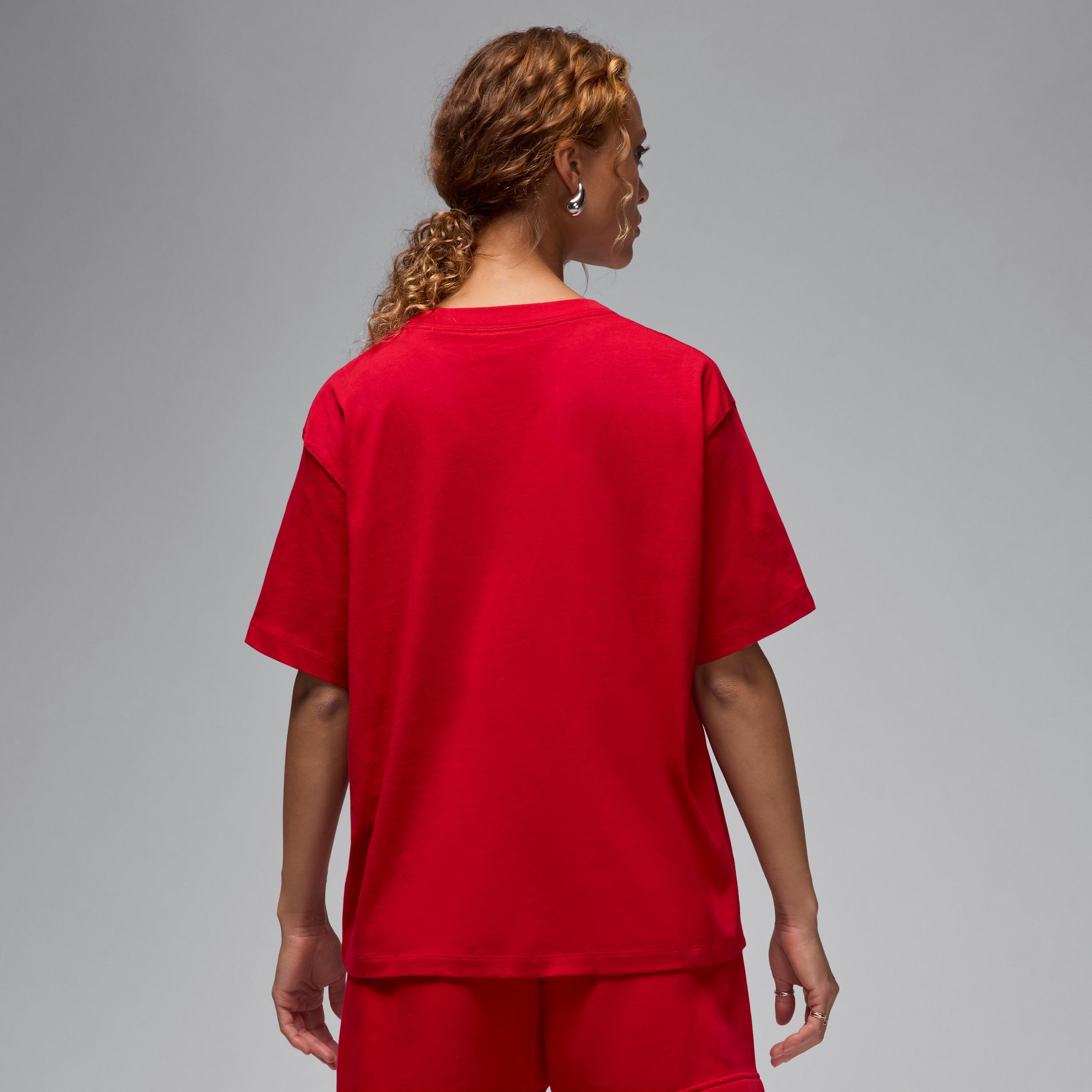 Jordan Essentials Women's Top Product Image