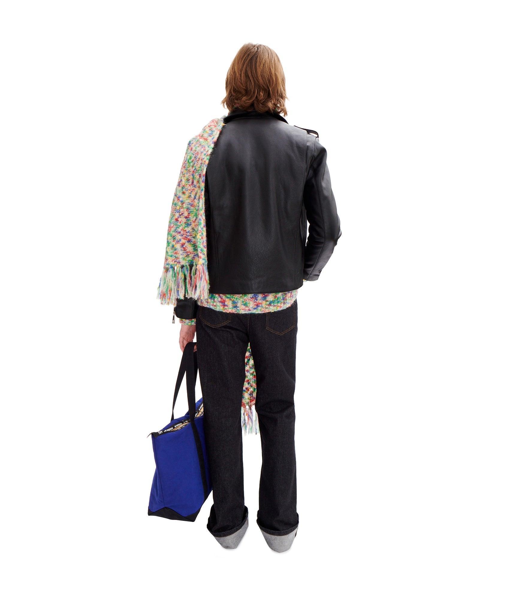 Morgan H jacket Male Product Image
