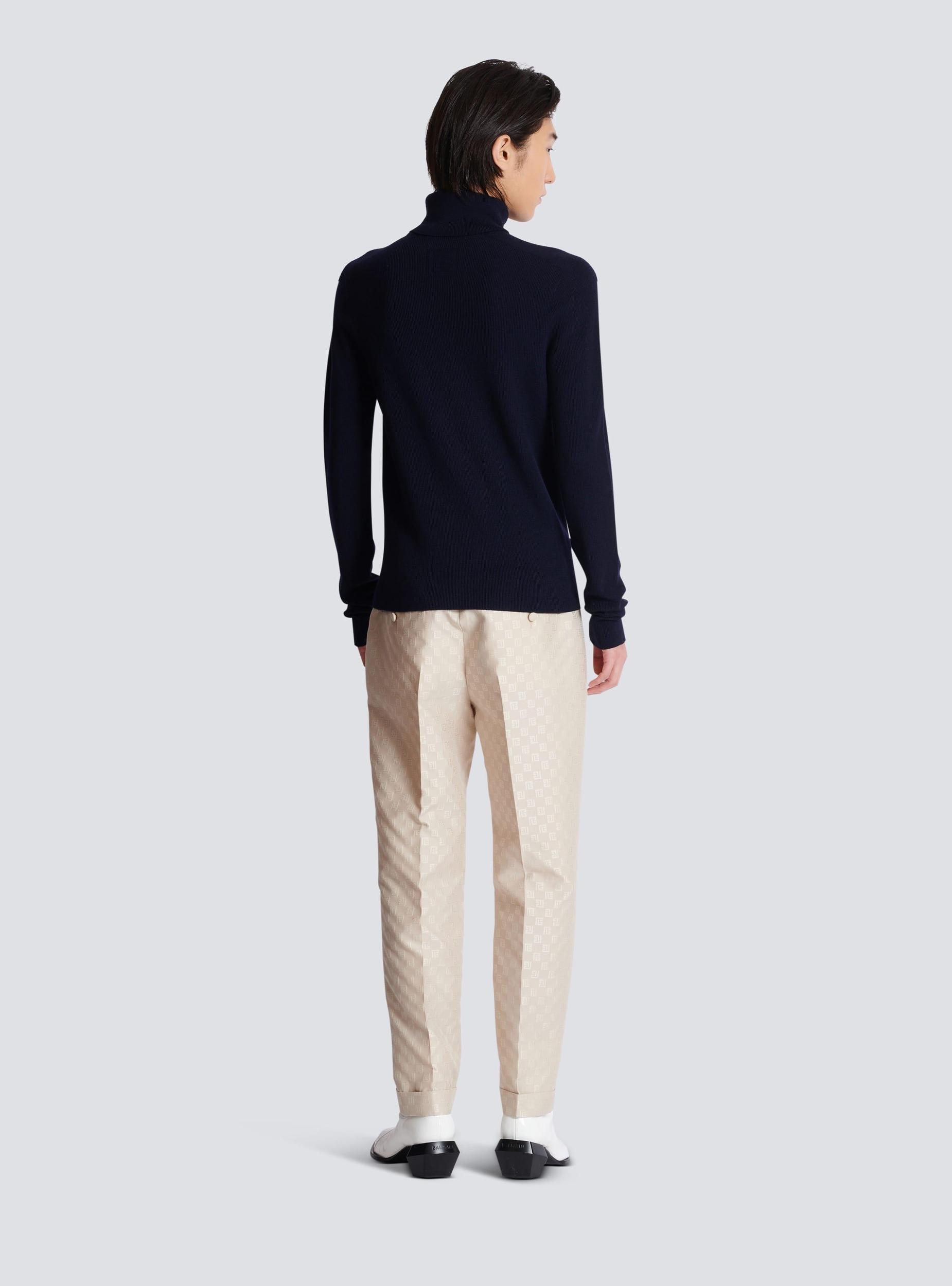PB turtleneck Product Image
