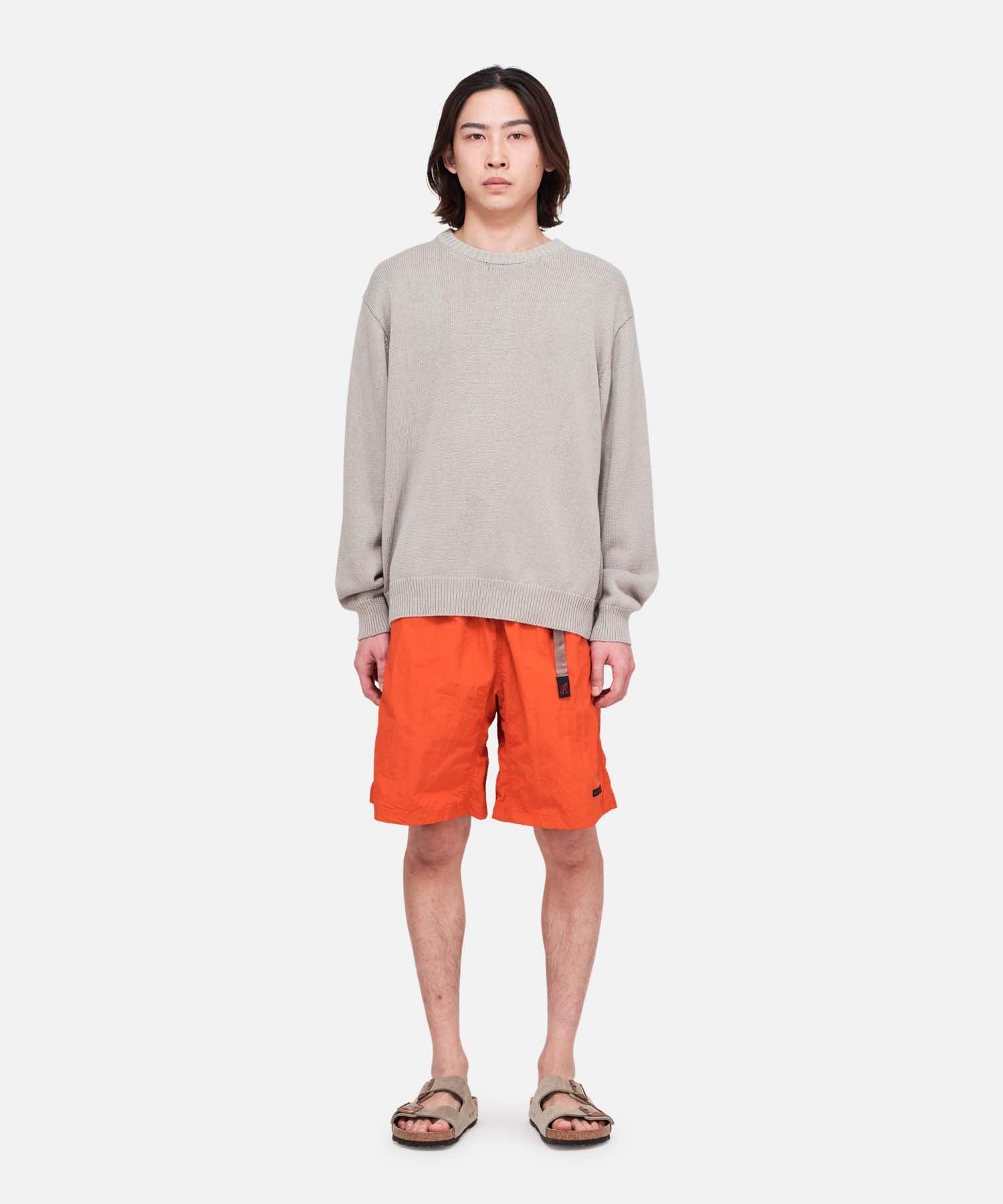 Nylon Packable G-Short Male Product Image