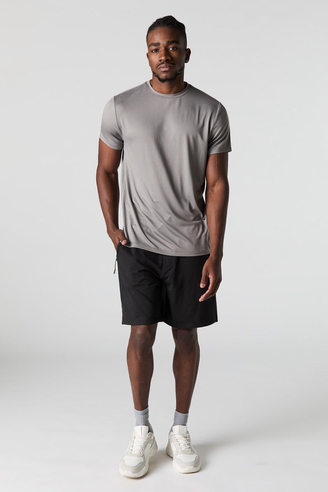 Active Power Soft Drawstring Short Male Product Image