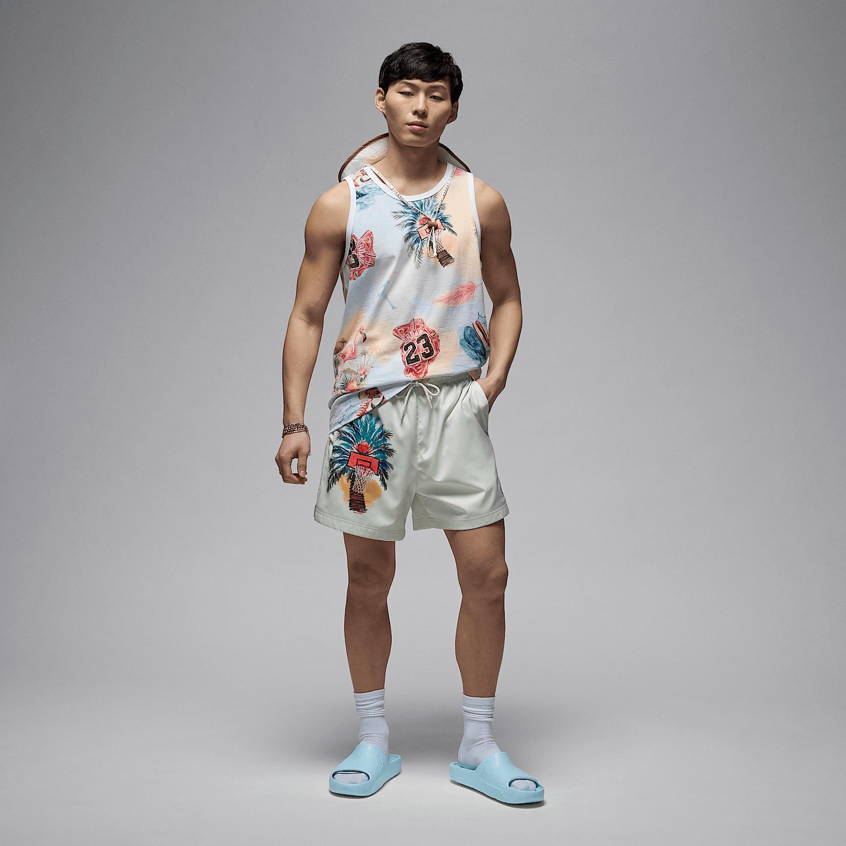 Jordan Flight Essentials Men's Tank Top Product Image