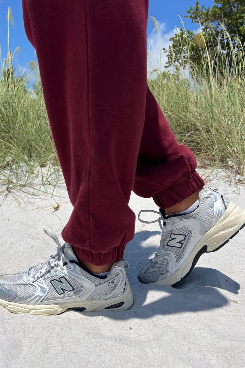 Rosa Sweatpants Product Image