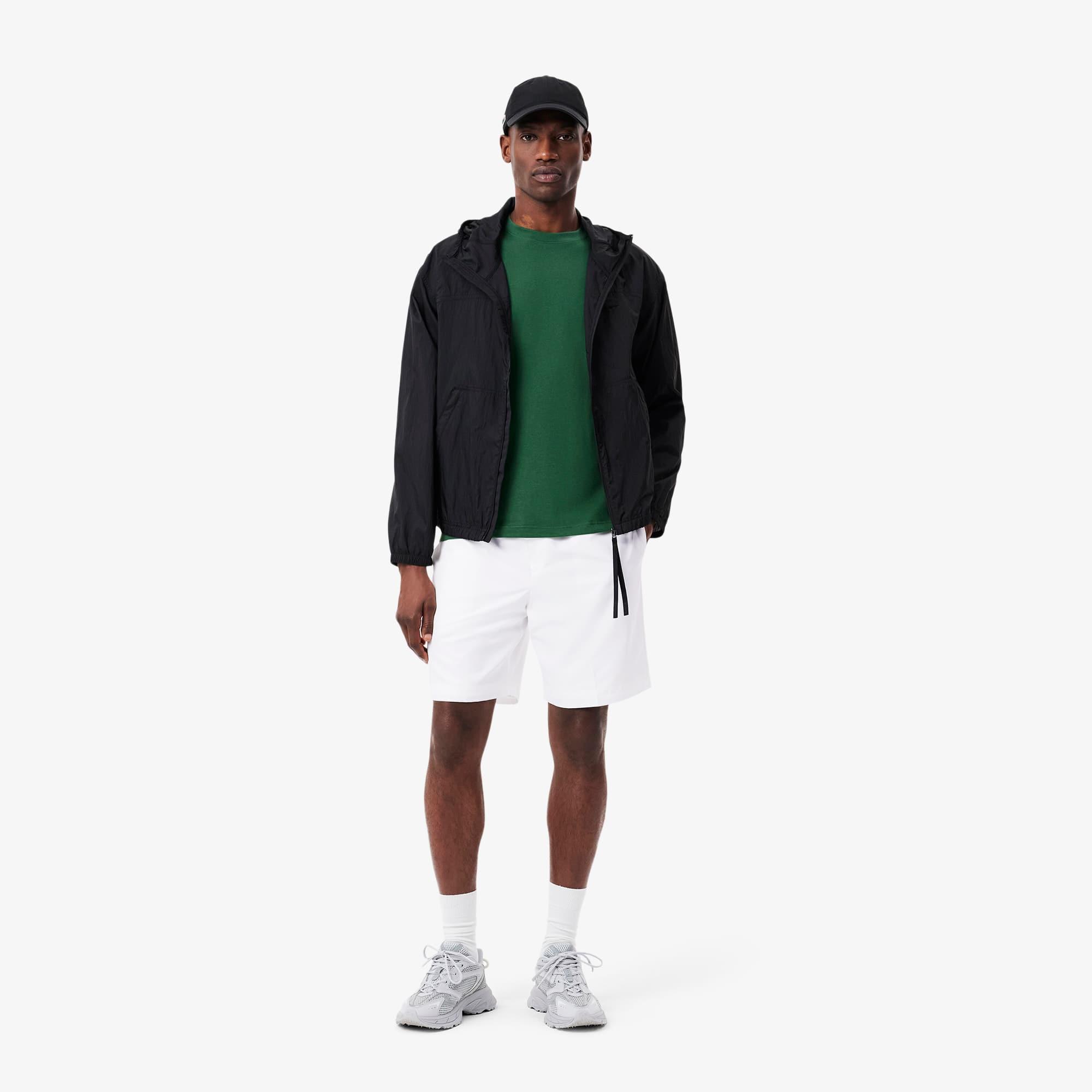 Men's Lightweight Tennis Shorts Product Image