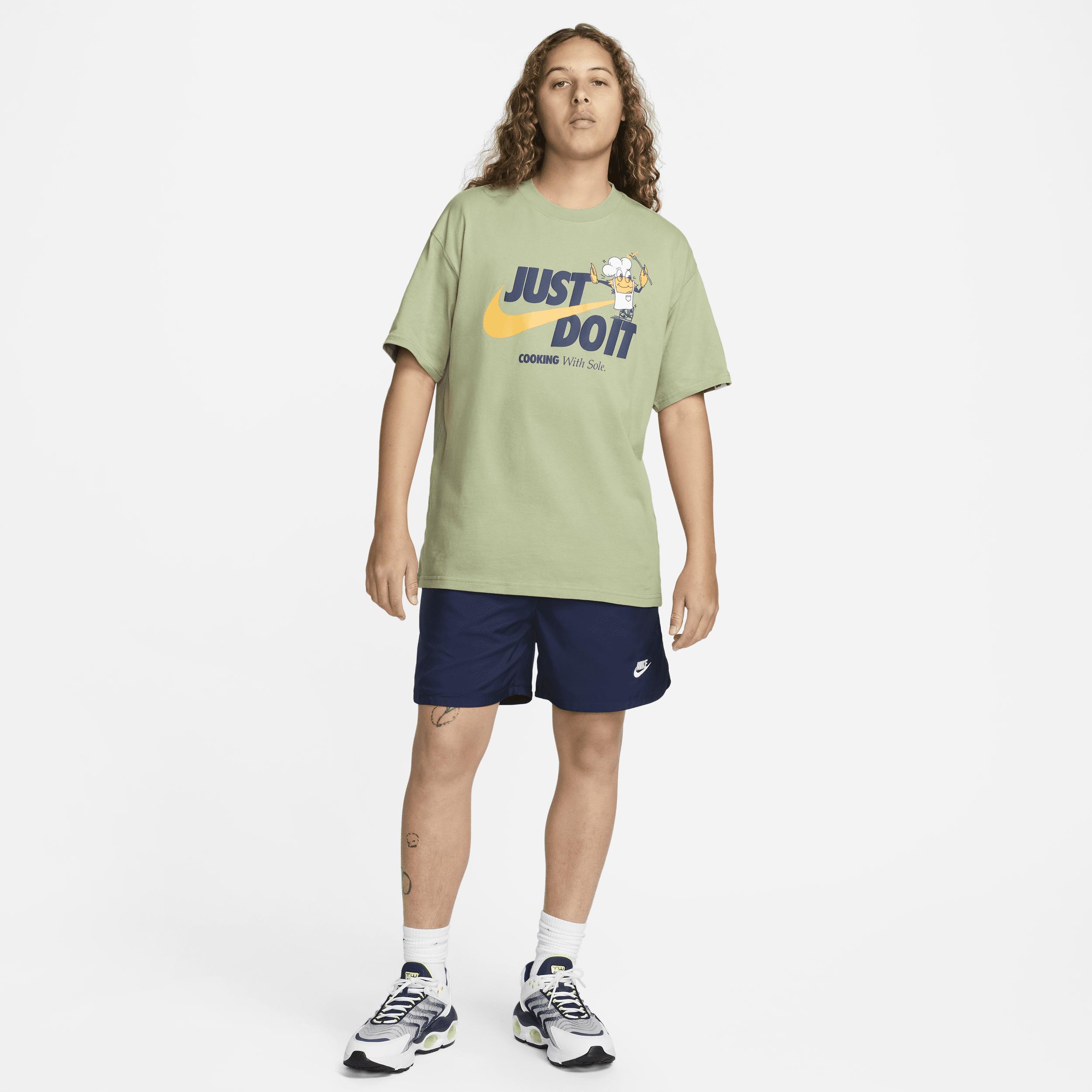 Nike Mens NSW Airmax 90 OC HBR T-Shirt Product Image