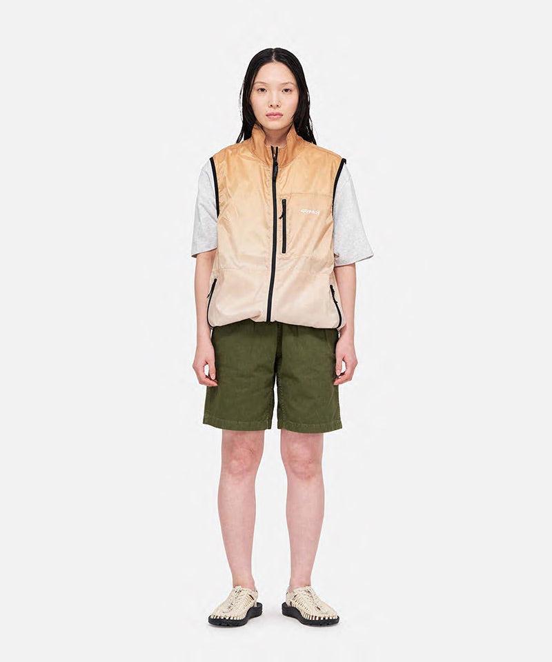 LT. Ripstop Wind Vest Male Product Image