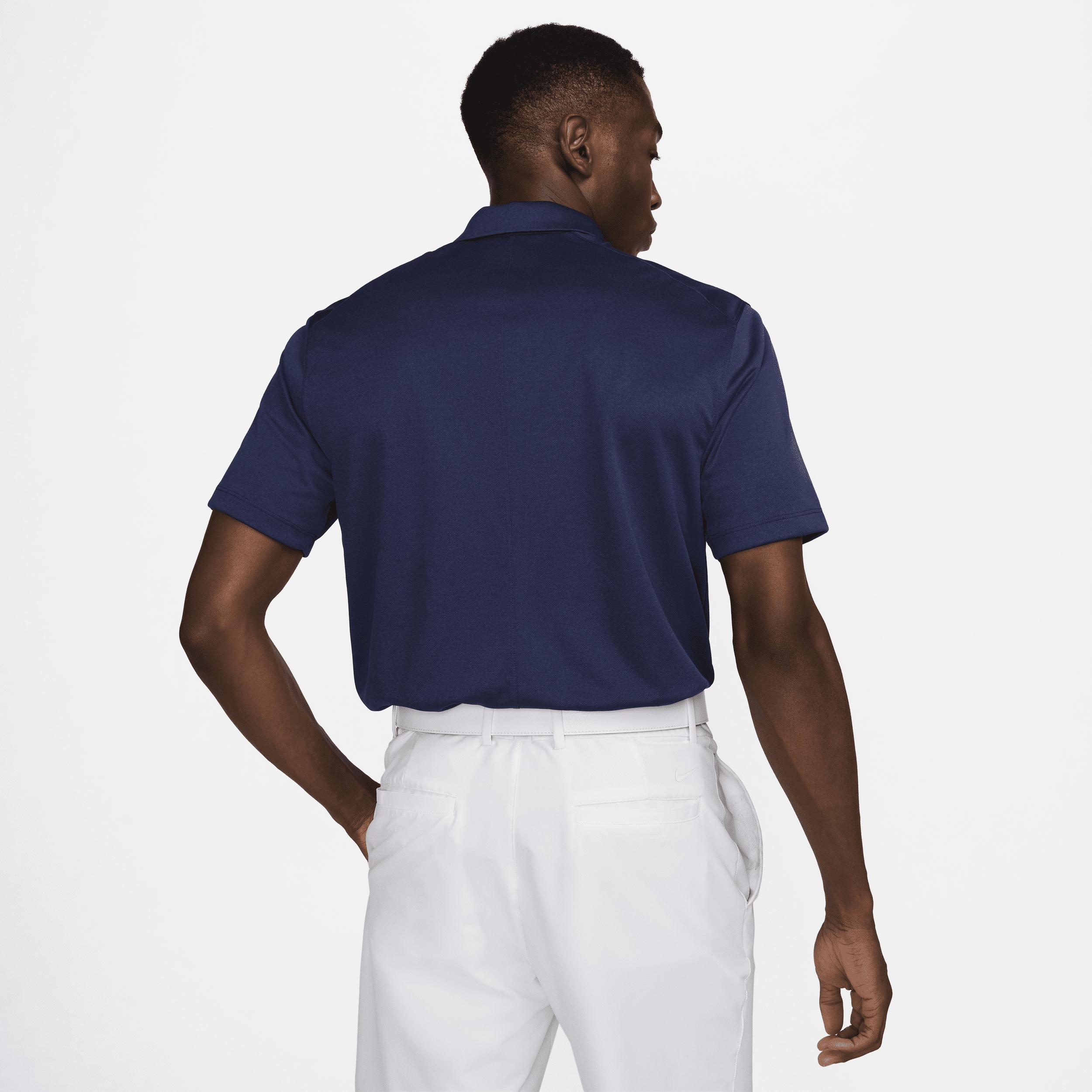 Nike Mens Victory+ Dri-FIT Golf Polo Product Image