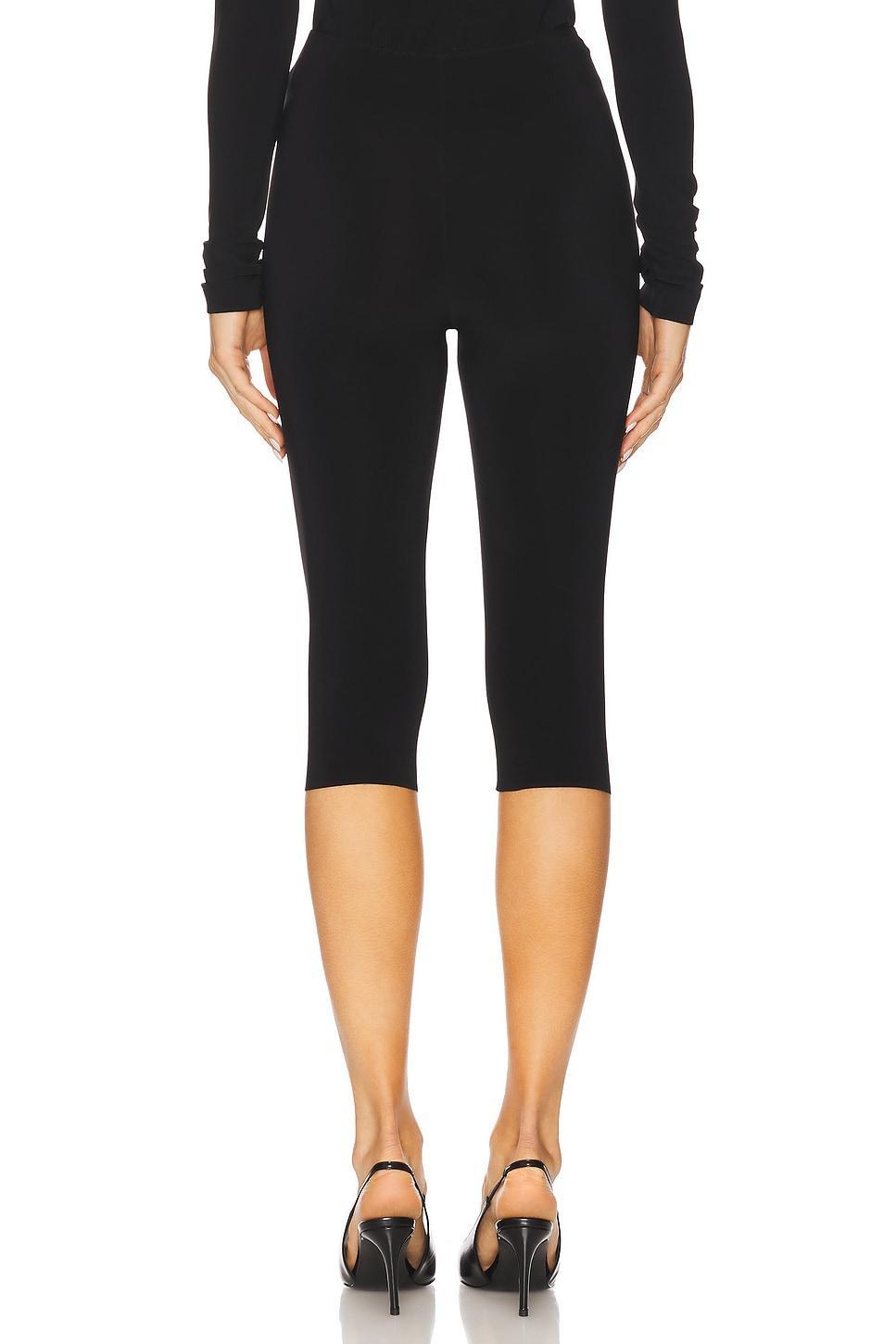 Capri Legging Norma Kamali Product Image