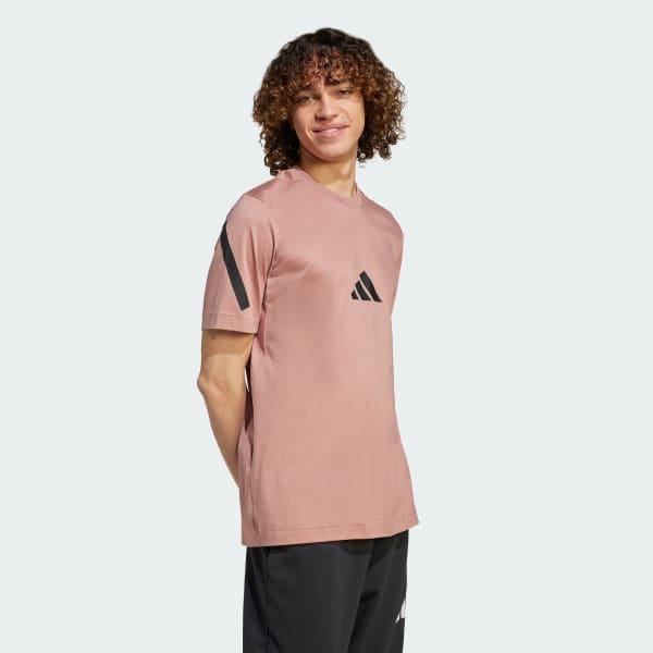 adidas Z.N.E. Tee Product Image