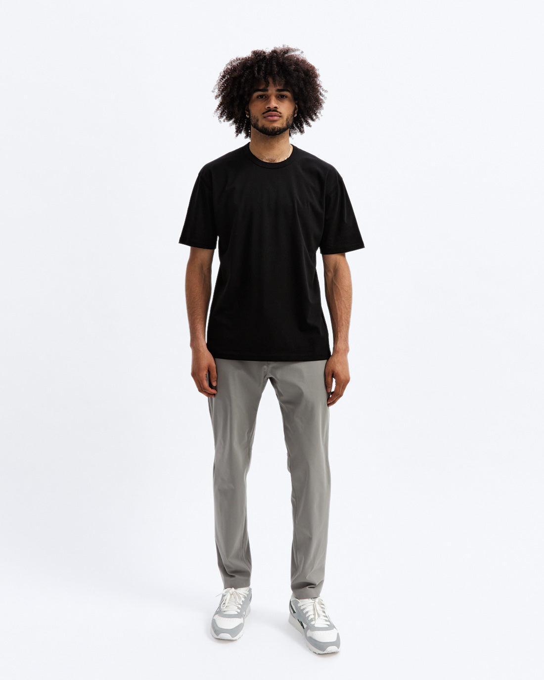 Copper Jersey Standard T-Shirt - Vault Male Product Image