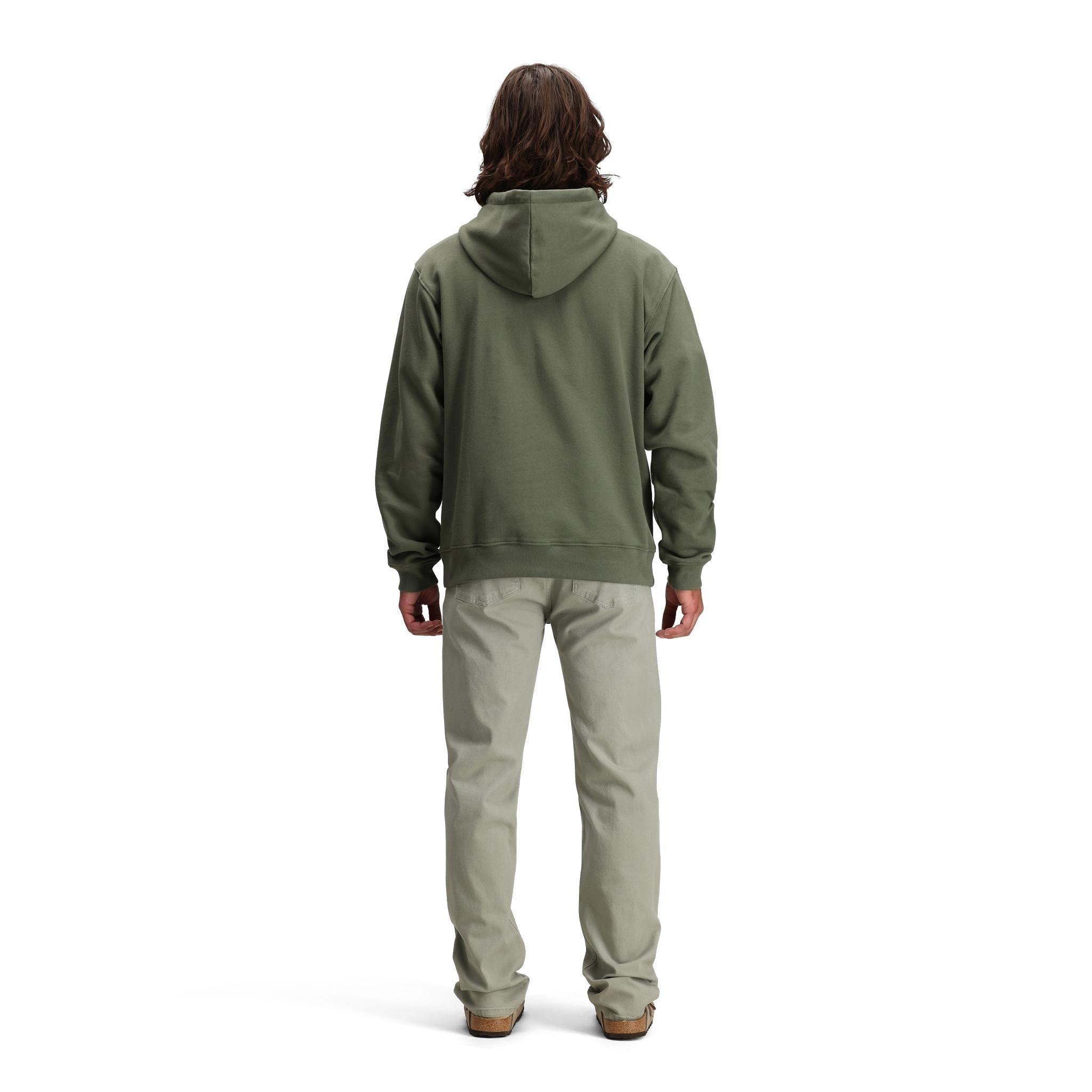 Dirt 5-Pocket Pants - Men's - Final Sale Male Product Image