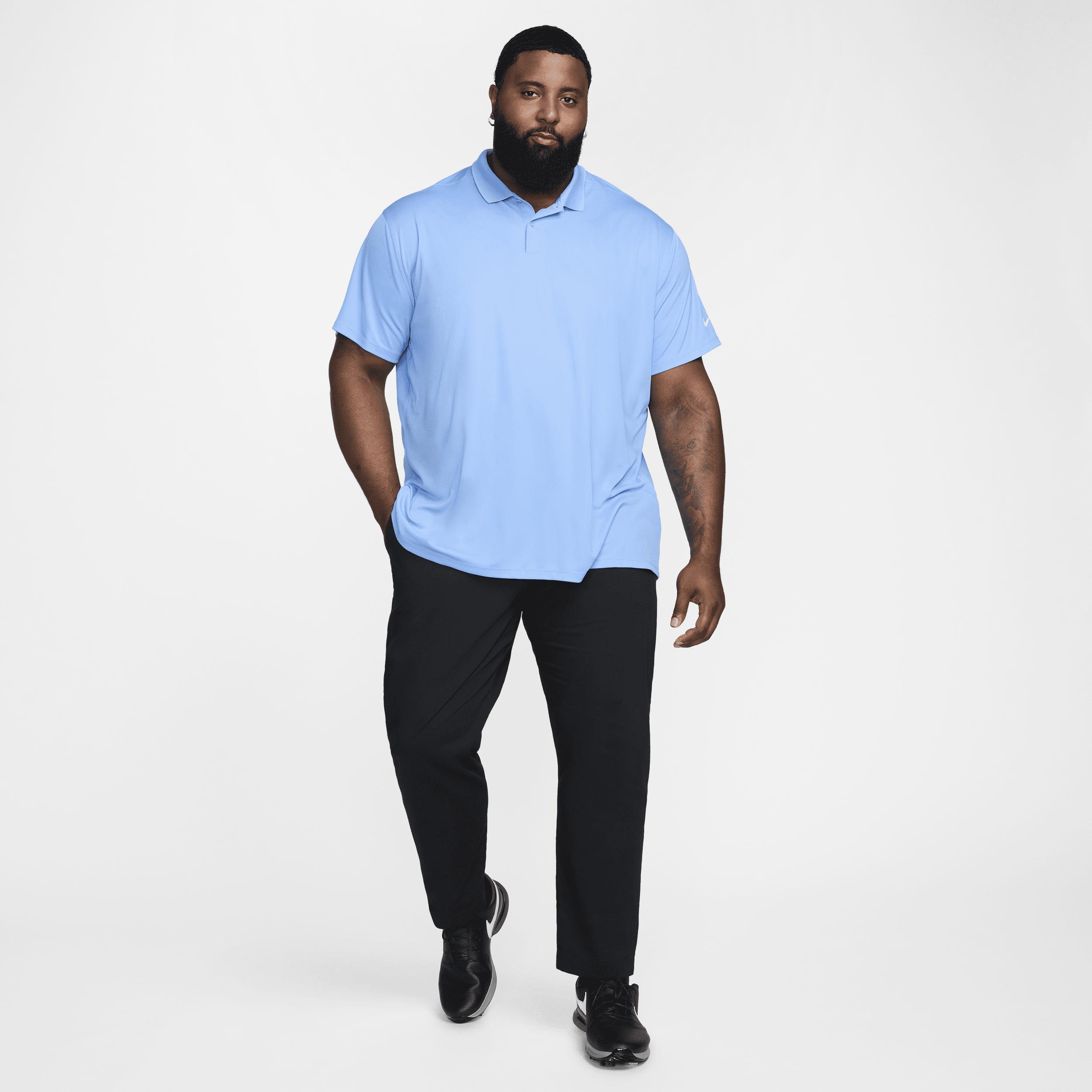 Nike Mens Dri-FIT Victory Golf Polo Product Image
