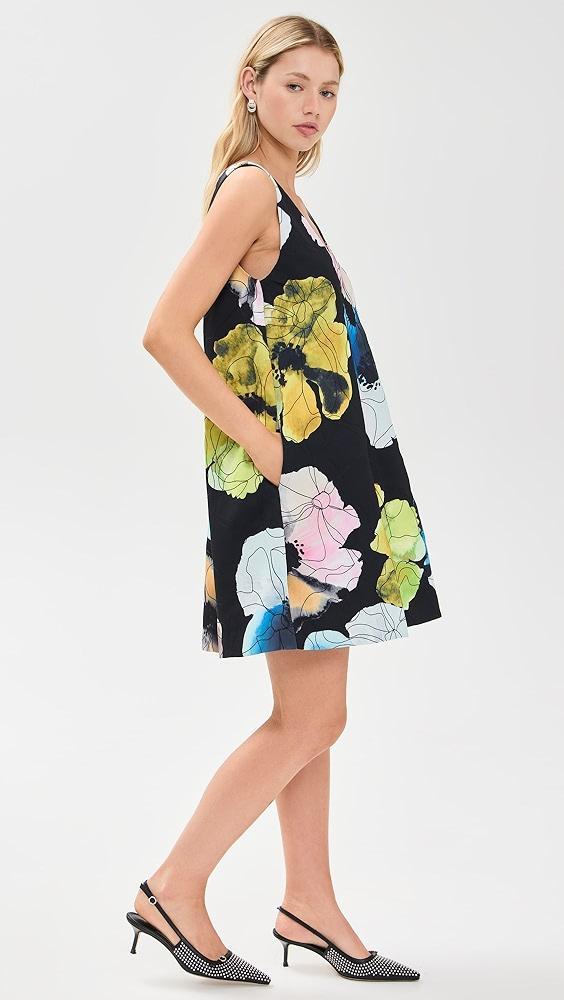Stine Goya Mini Dress | Shopbop Product Image