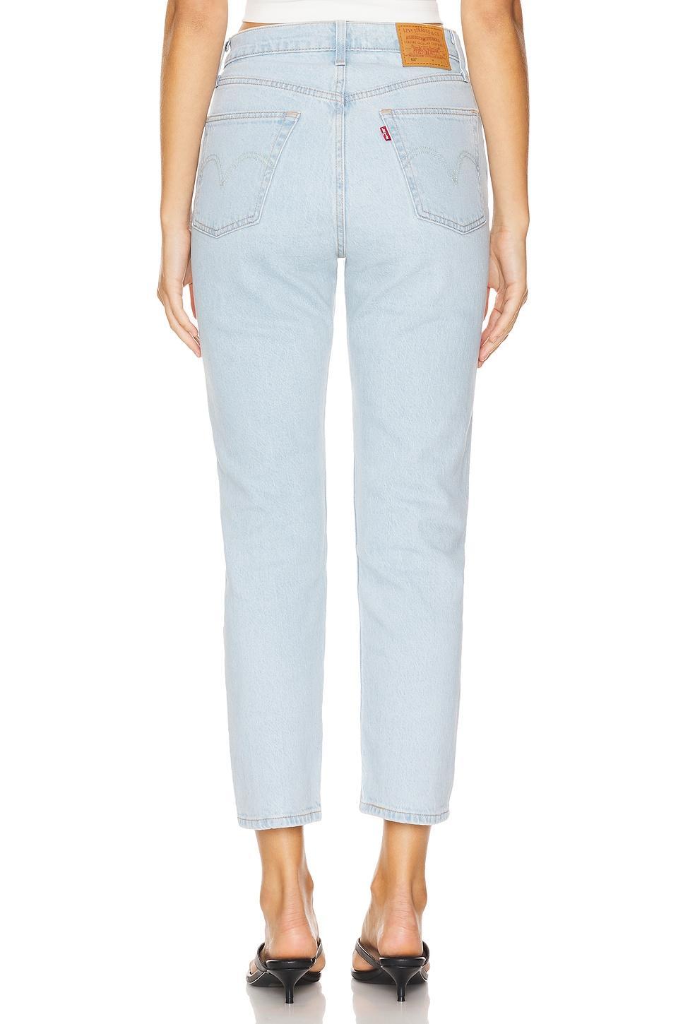 501 Crop LEVI'S Product Image
