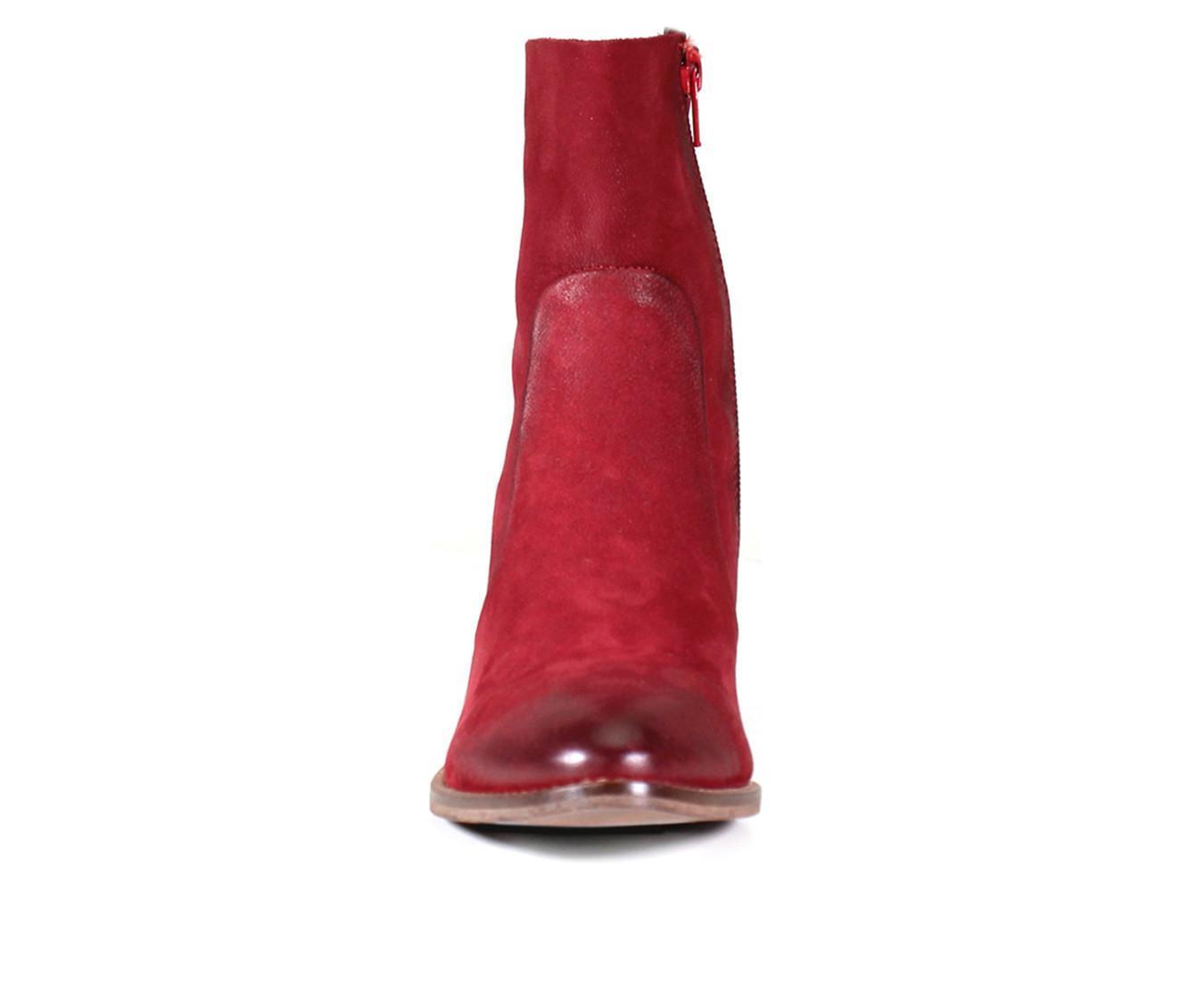 Women's DIBA TRUE Majes Tic Booties Product Image