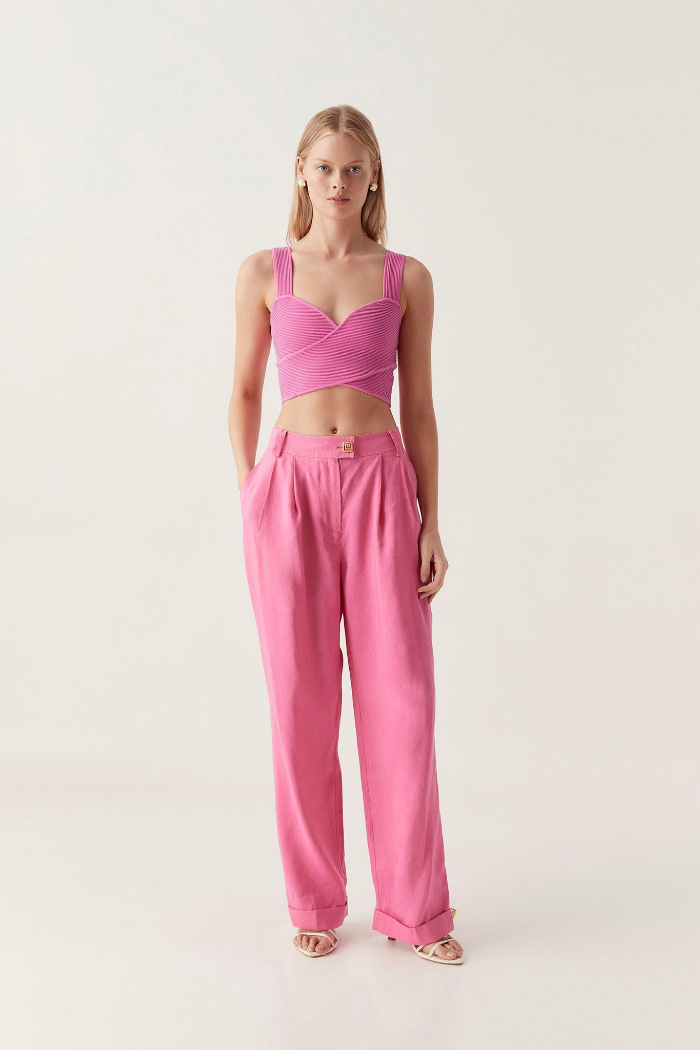 Sentiment Tailored Pant Product Image