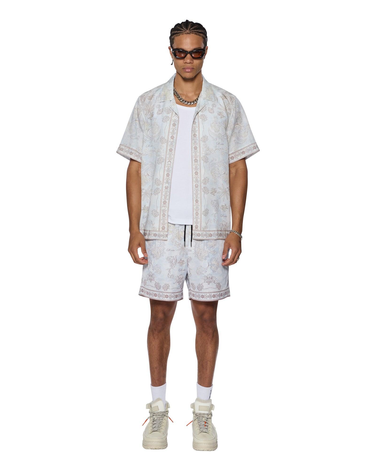 ETERNITY BOARDSHORT MULTI Male Product Image