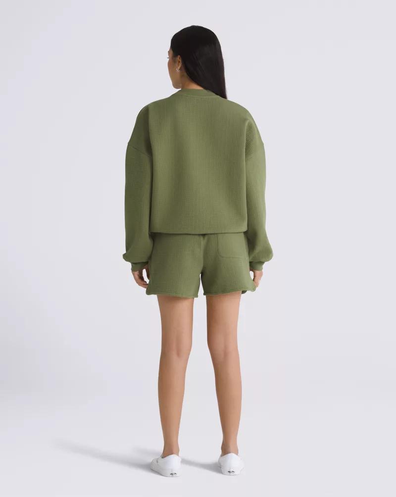 Sabine 4'' Jacquard Shorts Product Image