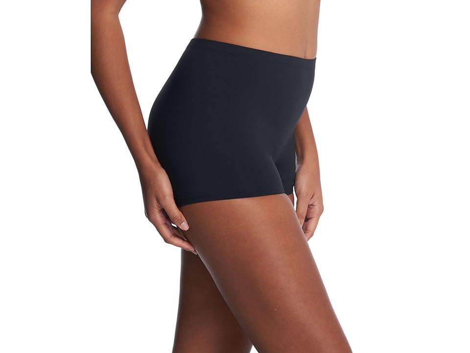 Natori Power Stretch Comfort Multifunctional Sun Blocking Active Shorts Product Image