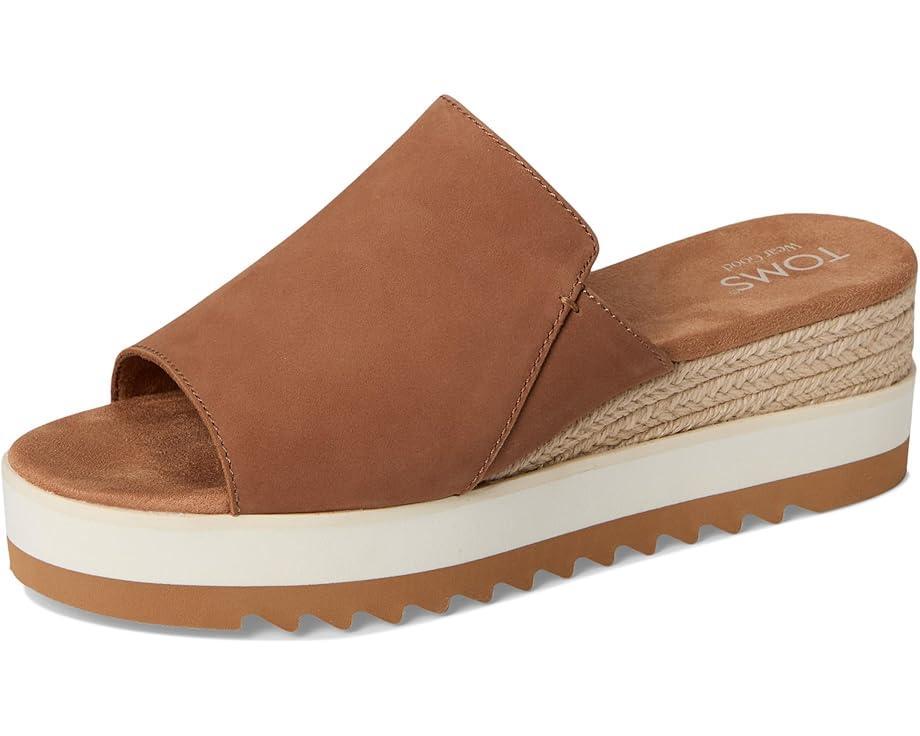 Diana Mule Bukle Product Image