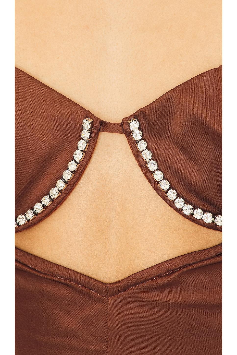 Kalena Gown NBD Product Image