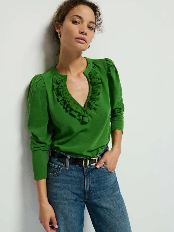 Nation Ltd. Valita Top Product Image