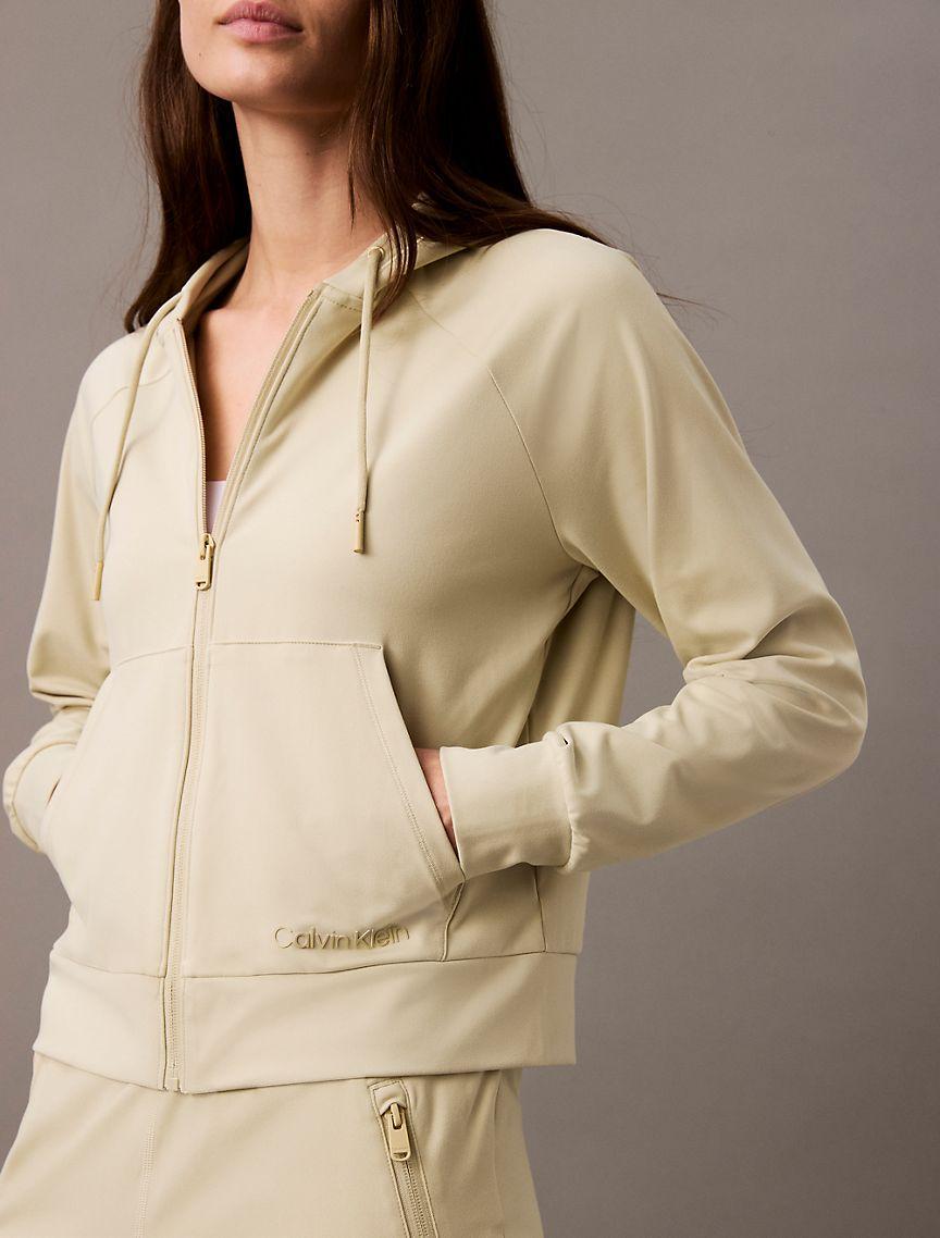 Soft Stretch Sport Hoodie Product Image