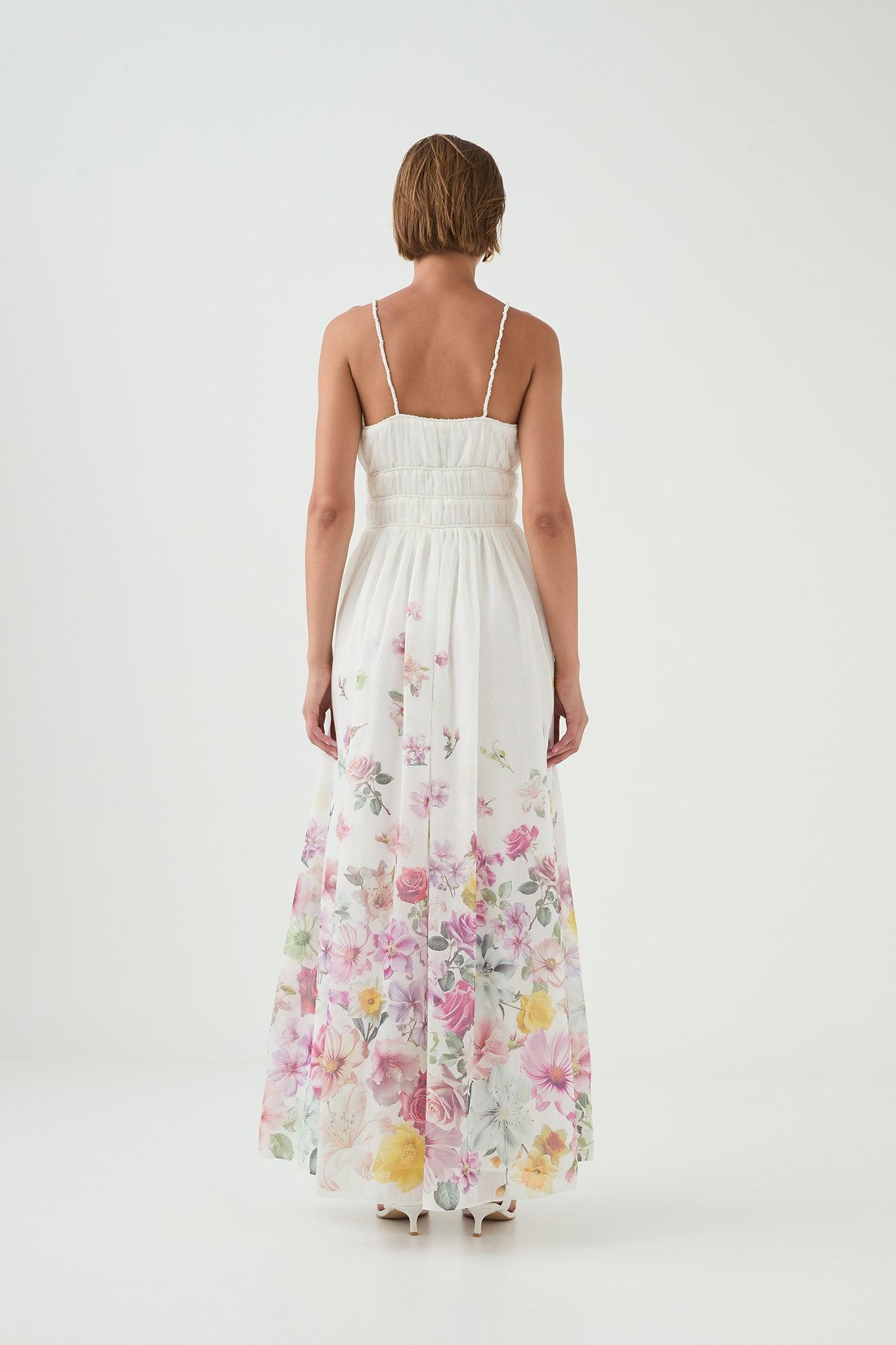 Fleur Maxi Dress Product Image