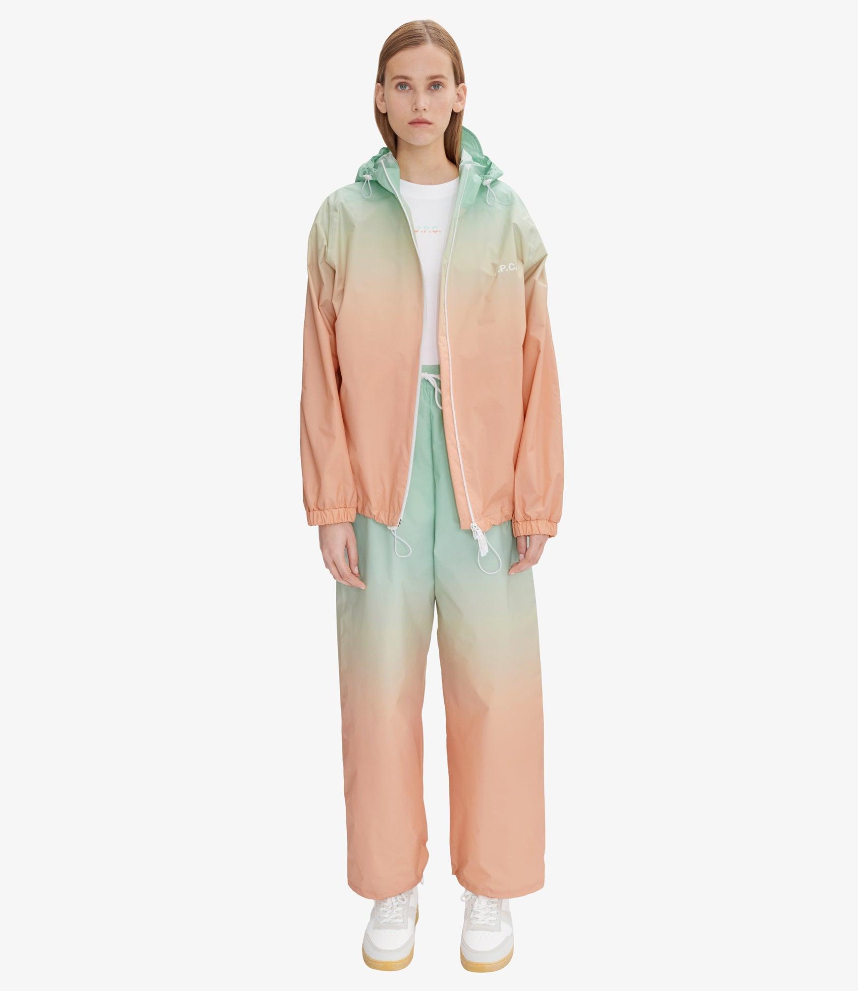 Meadow jacket (W) Male Product Image