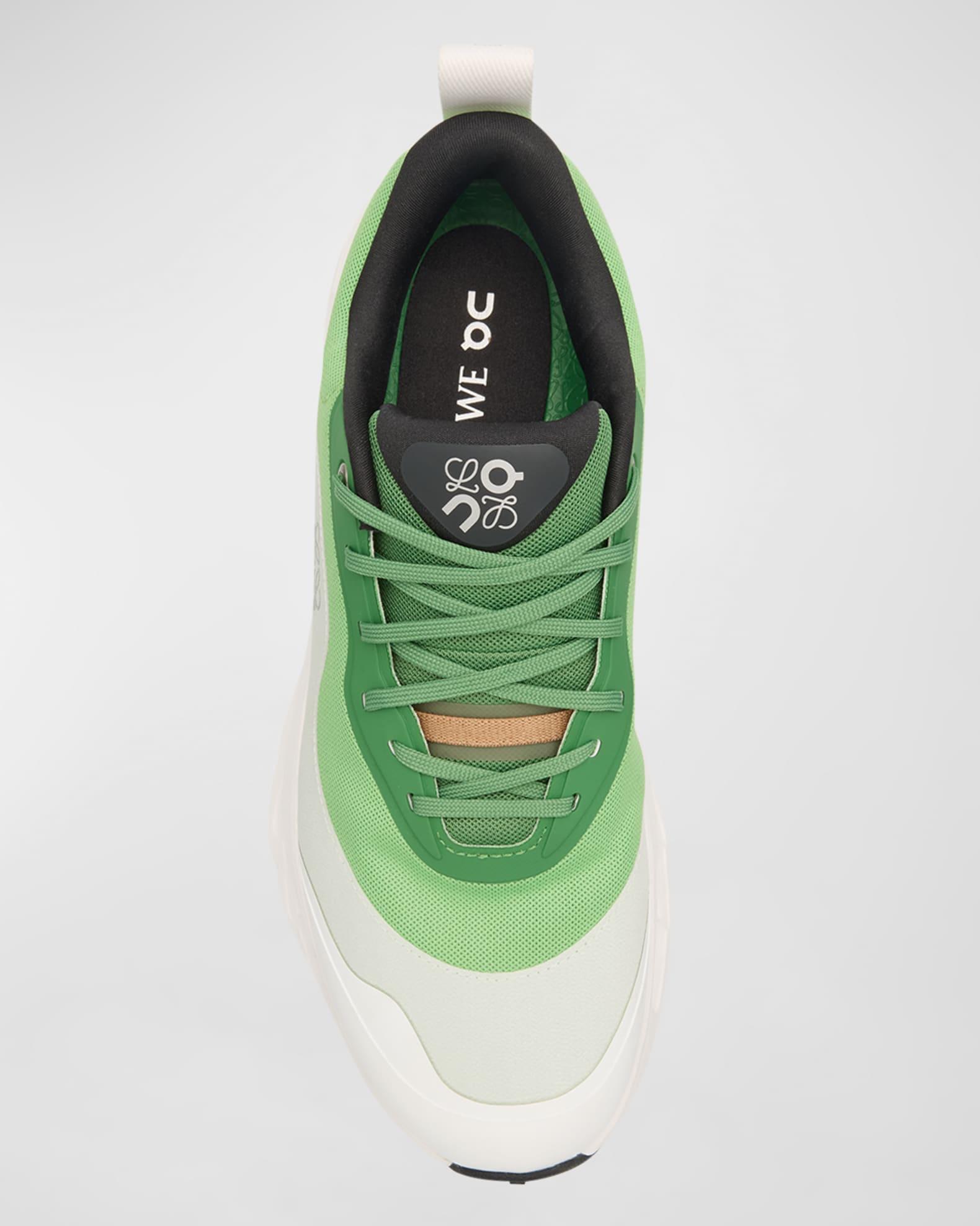 x On Men's Cloudtilt 2 Knit Low-Top Sneakers Product Image