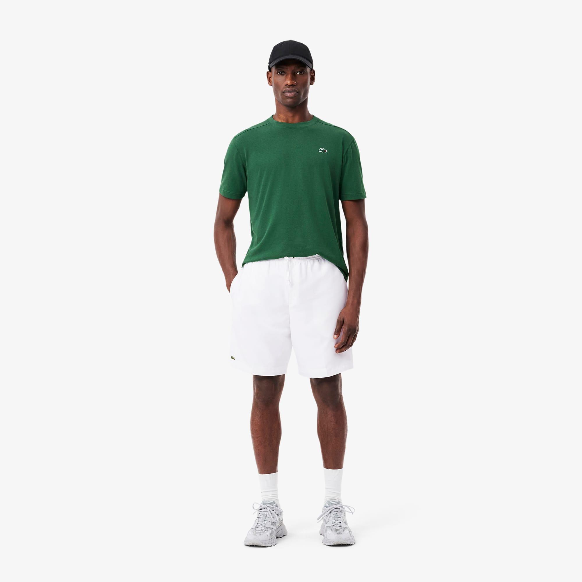 Men's Lightweight Tennis Shorts Product Image