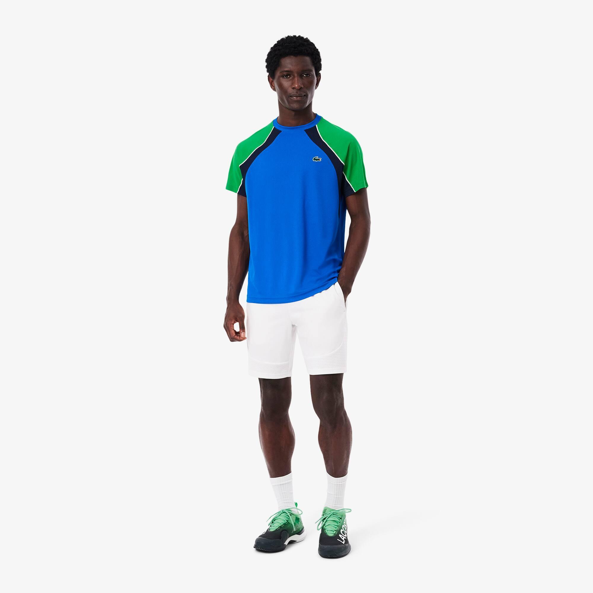 Ultra Dry Stretch Tennis Shorts Product Image