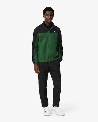 Tennis Printed Tracksuit Product Image