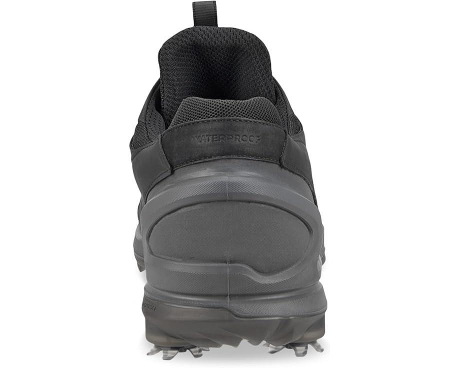 Core Lace Waterproof Golf Shoe Product Image