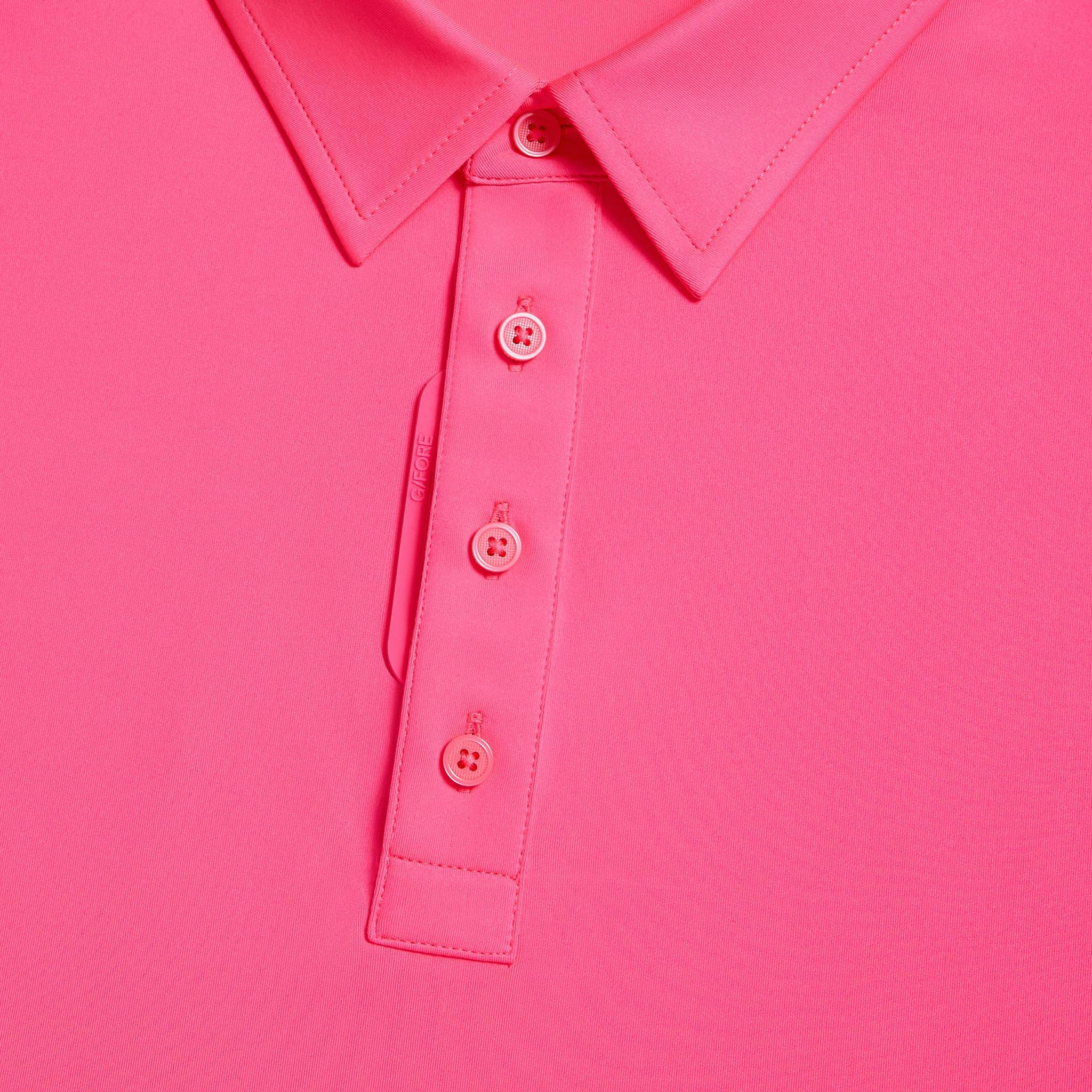 G/TAB ESSENTIAL TECH JERSEY POLO Product Image